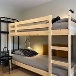 Estudio reformado Vall Incles Grandvalira