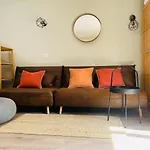 Estudio reformado Vall Incles Grandvalira