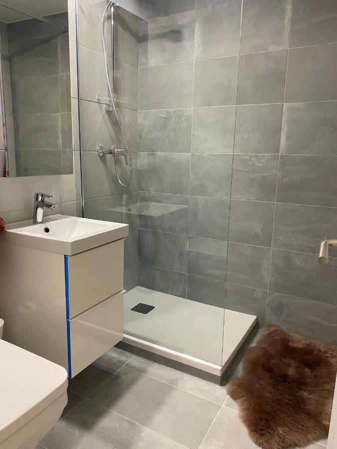 Estudio Reformado Vall Incles Grandvalira * Canillo