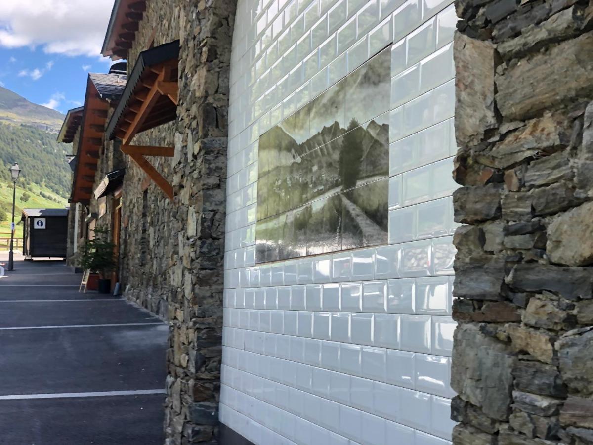 Estudio Reformado Vall Incles Grandvalira *
