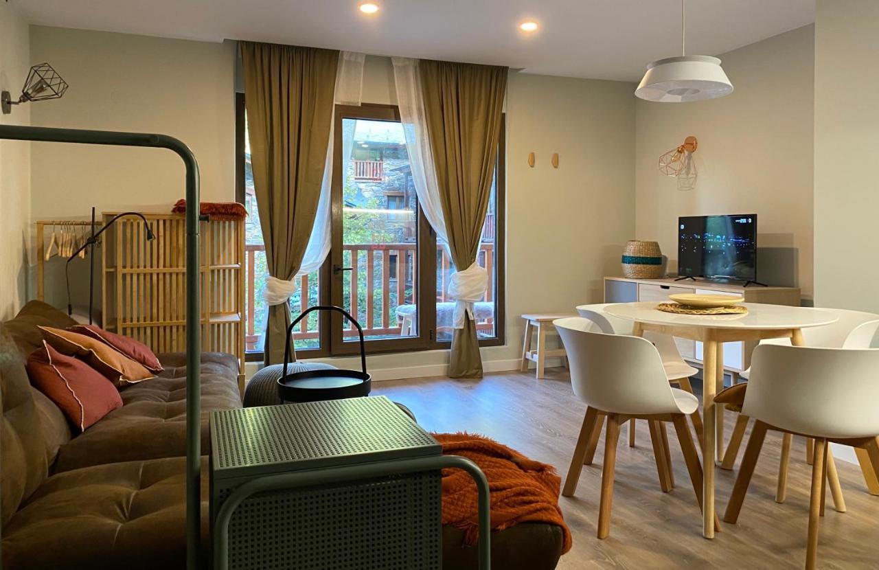 Estudio Reformado Vall Incles Grandvalira