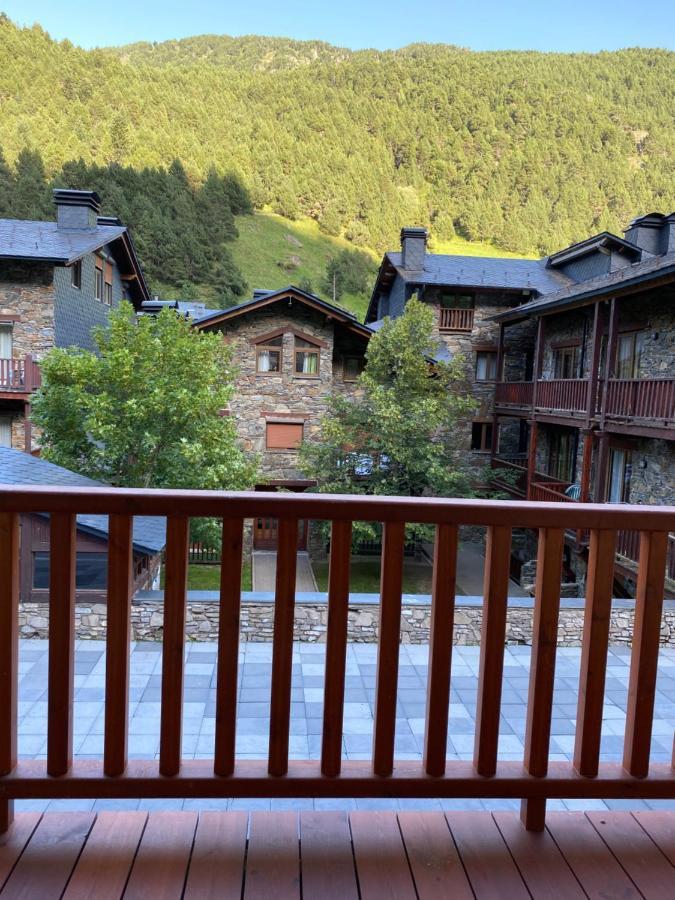 Estudio Reformado Vall Incles Grandvalira *