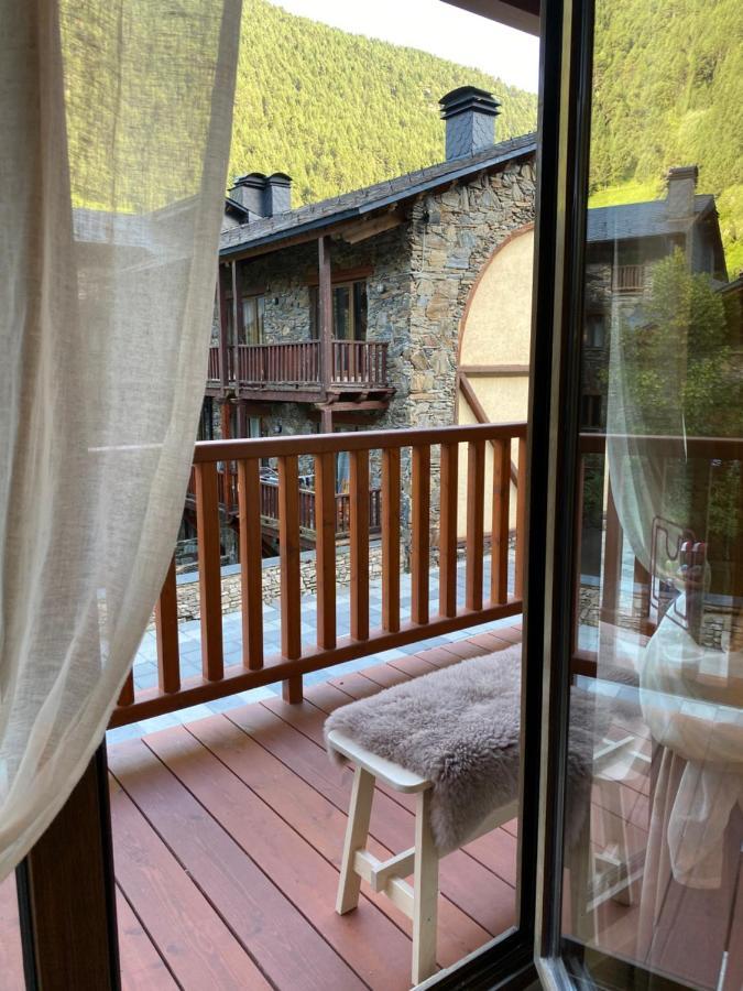 Apartamento Estudio Reformado Vall Incles Grandvalira Canillo