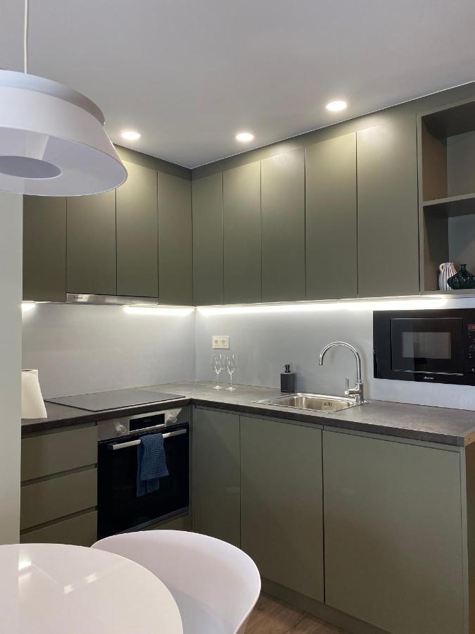 Apartamento Estudio Reformado Vall Incles Grandvalira *