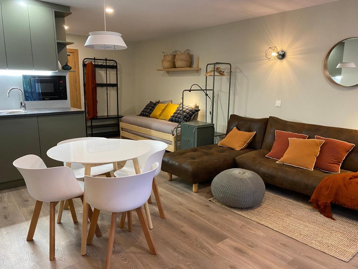 Apartamento Estudio Reformado Vall Incles Grandvalira *