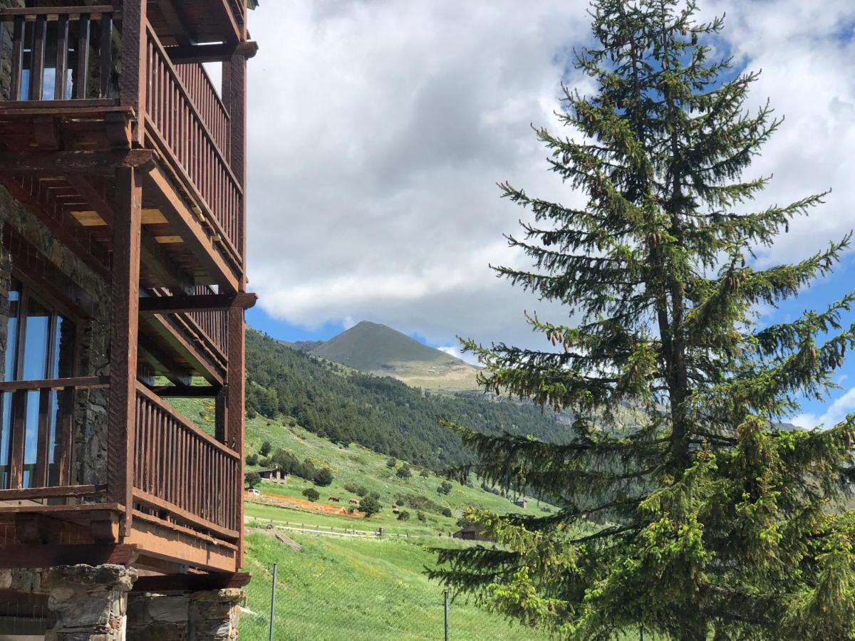Apartamento Estudio Reformado Vall Incles Grandvalira