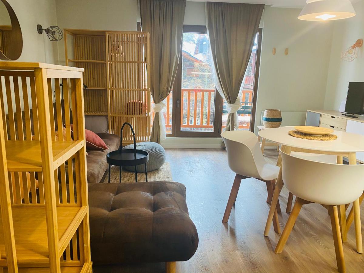 Apartamento Estudio Reformado Vall Incles Grandvalira Canillo