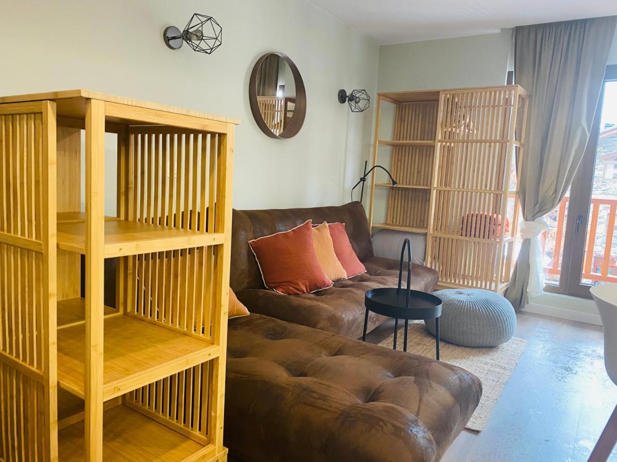 Estudio Reformado Vall Incles Grandvalira * Canillo