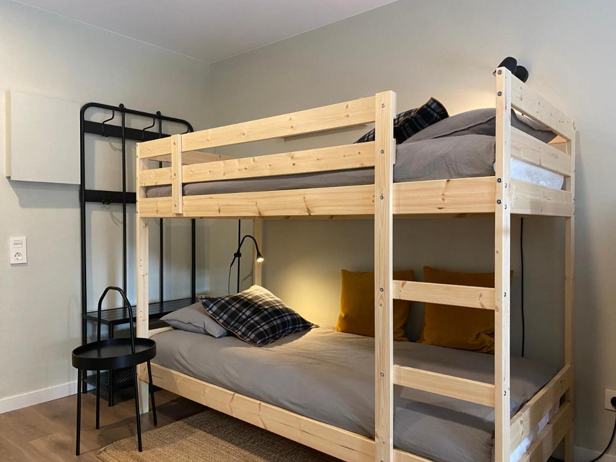 Apartamento Estudio Reformado Vall Incles Grandvalira *