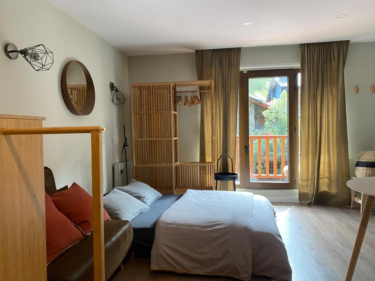 Estudio Reformado Vall Incles Grandvalira Canillo
