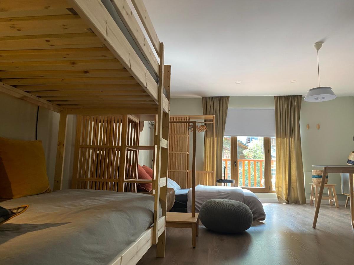 Estudio Reformado Vall Incles Grandvalira Apartamento Canillo